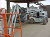 SkyJack Boom Lift