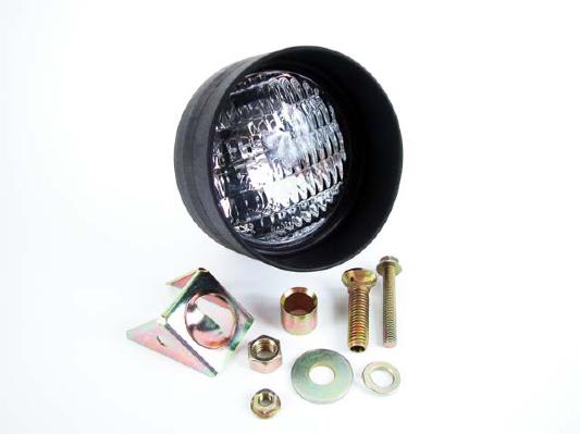 Spot Light - Heavy Duty - 24V Spot Light - Heavy Duty - 24V