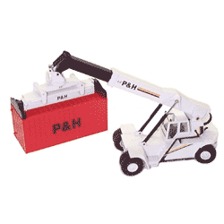 P&H Superstacker Model P&H Superstacker Model
