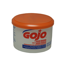 Orange Smooth Hand Cleaner Orange Smooth Hand Cleaner