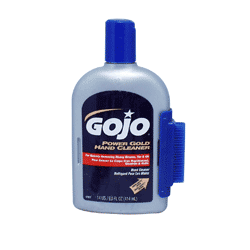 Power Gold Hand Cleaner Power Gold Hand Cleaner