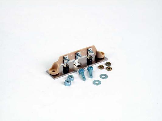 Heat Sink with Diodes Heat Sink with Diodes