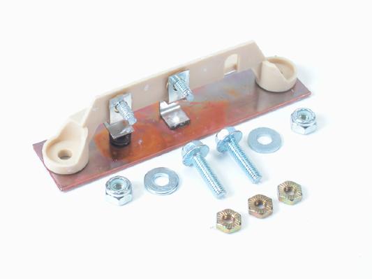 Heat Sink with Diodes Heat Sink with Diodes