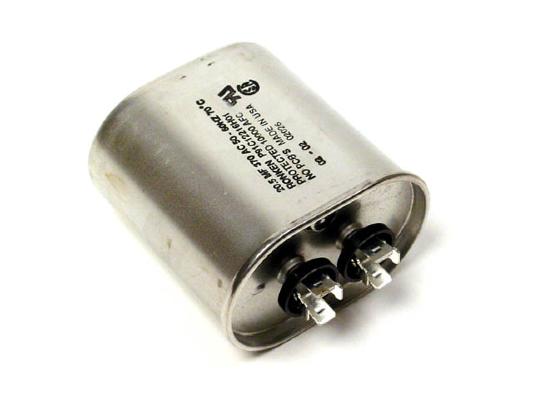 Capacitor Capacitor