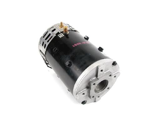 Power Steering Motor Power Steering Motor