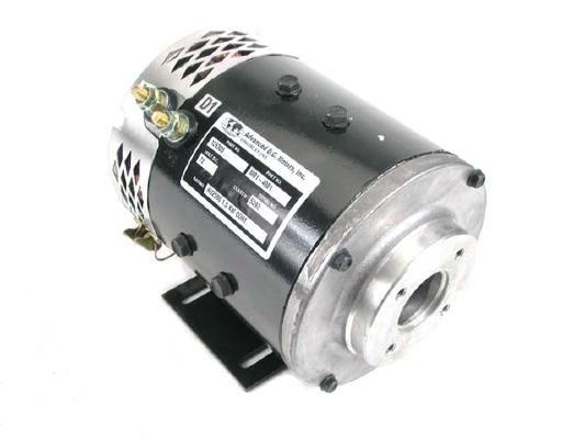 Pump Motor Pump Motor