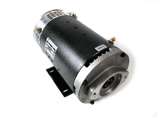 Pump Motor Pump Motor