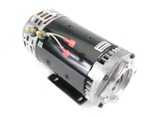 Pump Motor Pump Motor