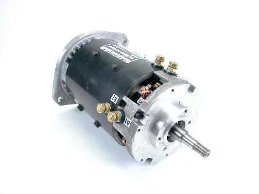 Drive Motor Drive Motor