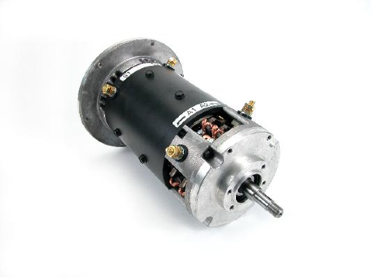 Drive Motor Drive Motor