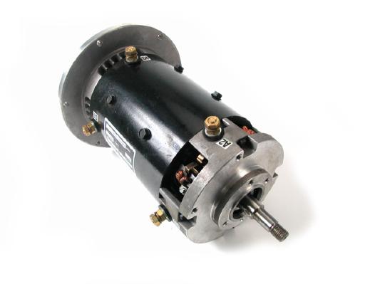 Drive Motor Drive Motor
