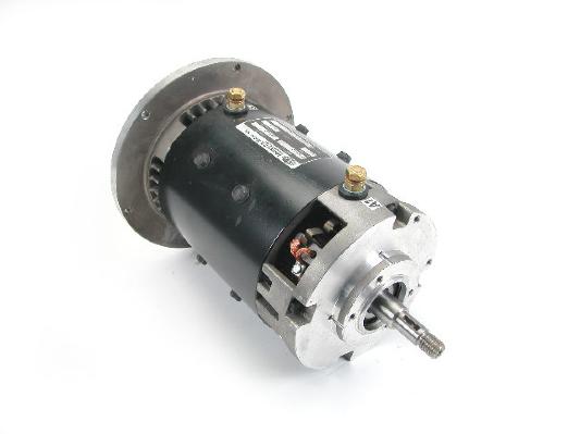 Drive Motor Drive Motor