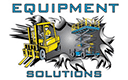 Powered by Equipment Solutions [home link]