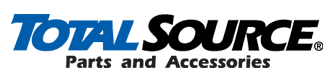 Total Source Parts