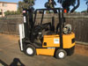 Forklift Sales