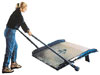 Dockplate, Railboard, Yard Ramp Sales