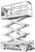 Scissor Lift Sales