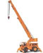 Broderson Crane Sales