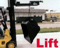 lift
