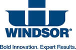 Windsor Sweeper Parts