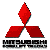 Mitsubishi Forklift Parts