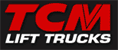 TCM Forklift Repair Parts