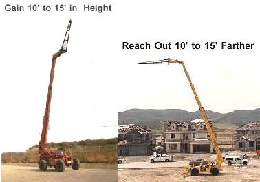 Yard Ramp